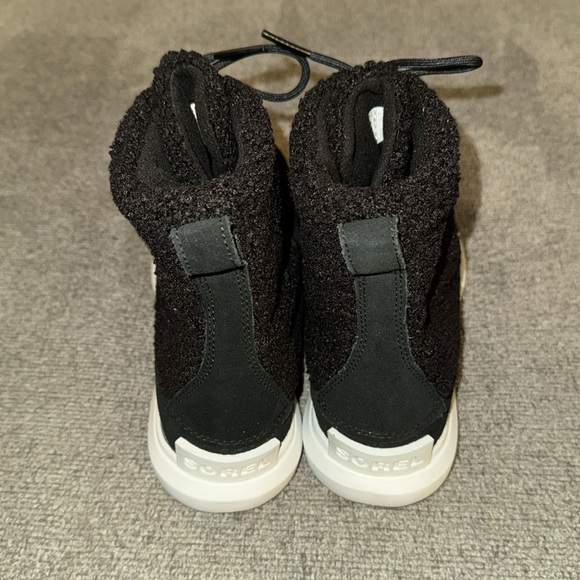 Sorel Explorer Next Boots - Picture 4 of 7